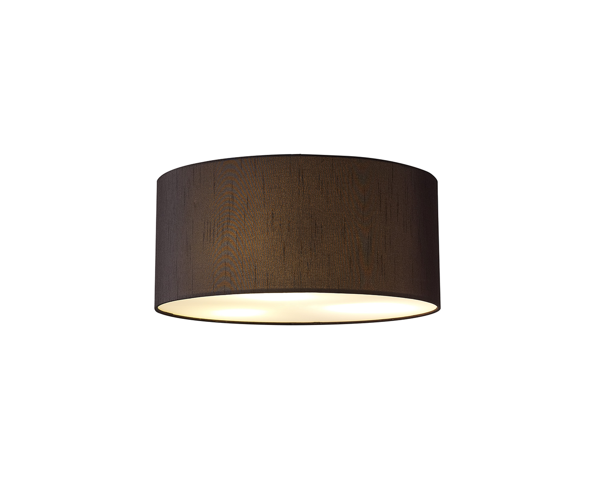 DK0602  Baymont 40cm Flush 3 Light